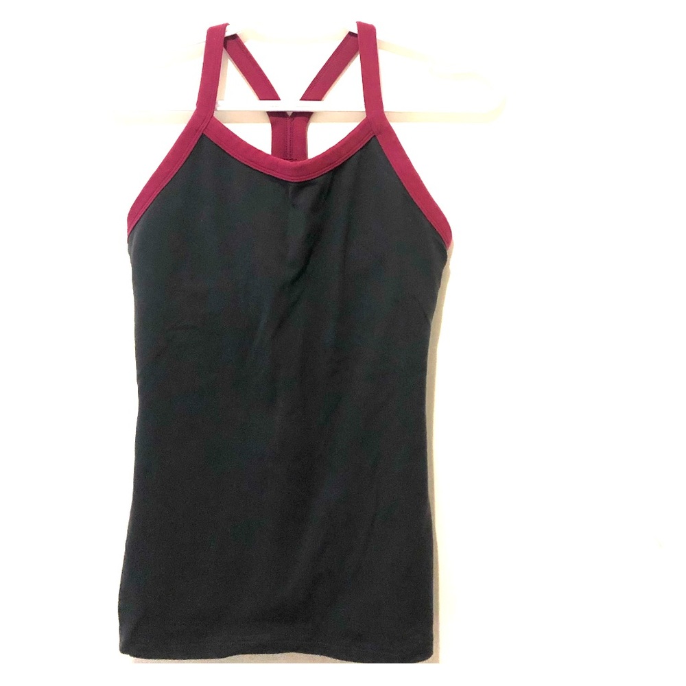 Lululemon sport top